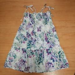レイカズン　レディース ワンピース　春 夏のサムネイル