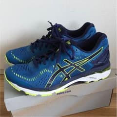 アシックス GEL-KAYANO23 TJG943-4907  サイズ26.5のサムネイル
