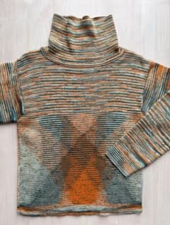 Misha & Puff Turtleneck sweaterのサムネイル