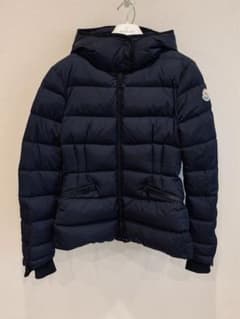 【みかこせ様専用】モンクレール BETULA ベチュラ ショートダウンのサムネイル
