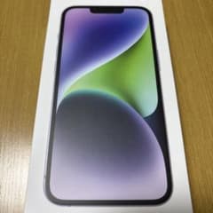 iPhone14 空箱のサムネイル