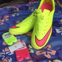 マーキュリアルヴェイパーのサムネイル
