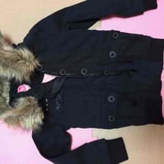値下げ可能♡Roxy上着100のサムネイル