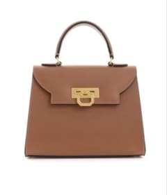 ☆美品☆カルボッティ Lorenローレン444 Tan - メルカリ