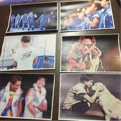 三代目 A4サイズのサムネイル