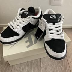NIKE SB DUNK LOW PRO QS　TIGHTBOOTH 25.5のサムネイル