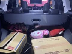 150プラド トノカバーのサムネイル