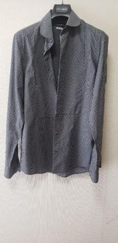 DOLCE&GABBANA　シャツ　今月限定のサムネイル