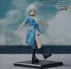 BanG Dream!　プレミアムフィギュア MyGO!!!!! 要 楽奈