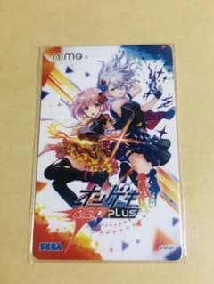 ② Arcaea オンゲキ カード アーケア レーテー | Shop at