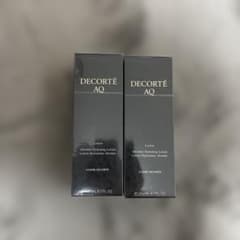【新品未使用】コスメデコルテ AQローション200mL×2本のサムネイル