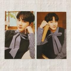 ENHYPEN トレカ ジョンウォンのサムネイル