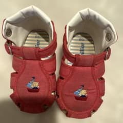 familia サンダル 13.0cmのサムネイル