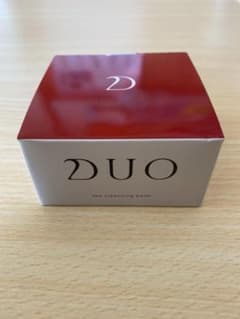 D.U.O. ザ クレンジングバーム  DUO♡のサムネイル