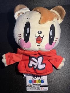 ジェ猫　パペット　GENERATIONS 　白濱亜嵐