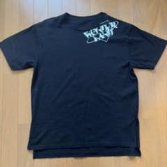TREASURE REBOOT Tシャツ WONDERLANDのサムネイル