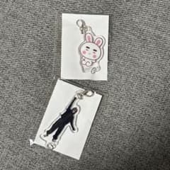 オニュ オンユ SHINee ランダムトイ 2点セット 新品未開封 - メルカリ