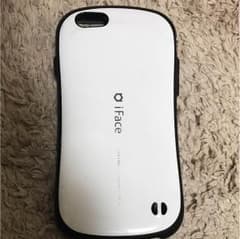 iface iPhone6、6S用のサムネイル