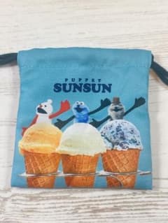 파펫 승순 미니 건착 승승 논논 아이스 시크릿 신품