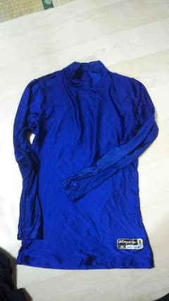 MIZUNOアンダーシャツ！メンズＳのサムネイル