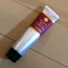 ローレルハンドクリーム ローズのサムネイル
