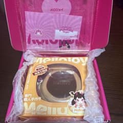 【新品未開封】 メロジョイ 贅沢スフレ　チョコレート　L クリーミークリームのサムネイル