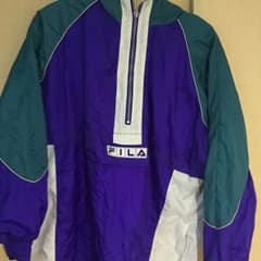 フィラ FILA 古着のサムネイル