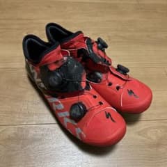 S-Works Ares1. Red team. 43（27.5cm）のサムネイル