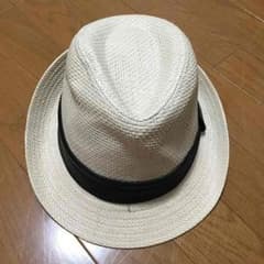 麦わら帽のサムネイル