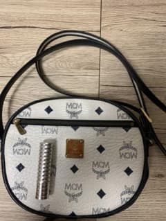 MCM ショルダーバッグのサムネイル