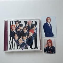 Yes!東京 超特急盤 タカシのサムネイル
