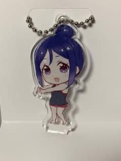 ラブライブサンシャイン セガコラボカフェ  アクリルスタンド パジャマのサムネイル