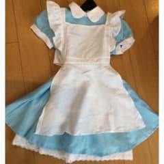 ディズニー 衣装のサムネイル