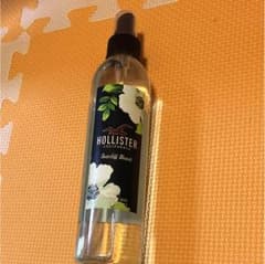 ホリスターボディミストのサムネイル
