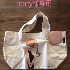 My little box トートバッグのサムネイル