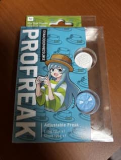PROFREAK OYAKODONNOSUKE コントローラー用スティックカバーのサムネイル