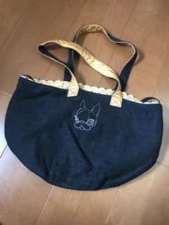トートバッグのサムネイル