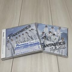 8/7処分 FANTASTICS Flying Fishのサムネイル