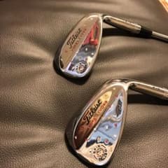 ひで様専用  VOKEY TVD 52M 58M ウェッジセットのサムネイル