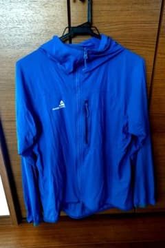 westcombのcrest hoody（メンズS）のサムネイル