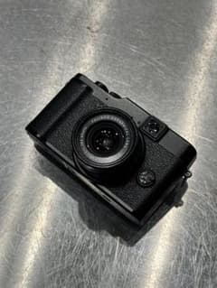 Fujifilm x10のサムネイル