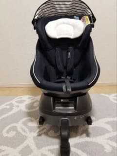 Combi クルムーヴ ISOFIX エッグショックのサムネイル
