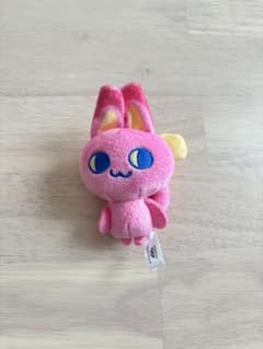 たまごっち　みゃおっち　ぬいぐるみ