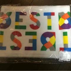 関ジャニ∞ 8ESTタオルのサムネイル