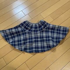 ジャクエツ　スカート　130のサムネイル