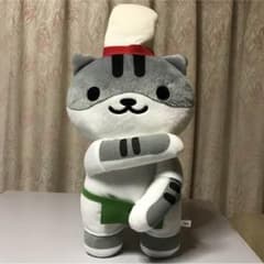 고양이 아츠메 ~비스토로씨~