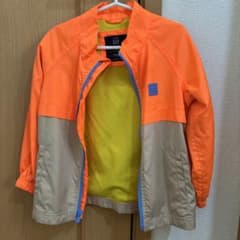 baby GAP ウィンドブレーカー 4yearsのサムネイル