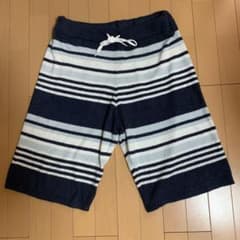 ジェラート　ピケ　メンズ　ショートパンツのサムネイル