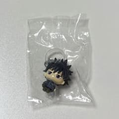 呪術廻戦 伏黒恵 めじるしアクセサリーのサムネイル