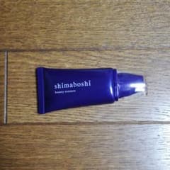 シマボシ  Wエッセンス 日中用美容液のサムネイル